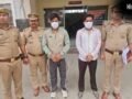 युवराज मेहता केस से सुर्खियों में आया मनिंदर गिरफ्तार, रंगदारी मांगने का आरोप; साथ में भाई भी अरेस्ट​