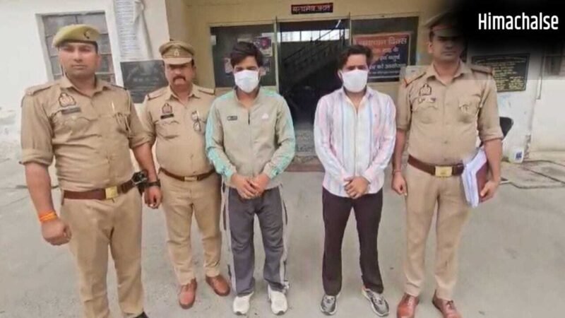 युवराज मेहता केस से सुर्खियों में आया मनिंदर गिरफ्तार, रंगदारी मांगने का आरोप; साथ में भाई भी अरेस्ट​