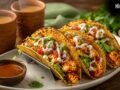 हल्की भूख के लिए झटपट बनाएं नाश्ता, ट्राई करें स्ट्रीट स्टाइल Paneer Tacos रेसिपी, हर कोई करेगा तरीफ​