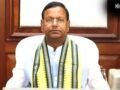 UP: ‘मिशन 2027 को लेकर BJP ने बनाया प्लान, सभी 75 जिलों का दौरा करेंगे पंकज चौधरी​