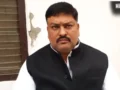 राम मंदिर चढ़ावा चोरी केस: सपा नेता पवन पांडे का दावा- अखिलेश यादव को पहले मिली थी जानकारी​