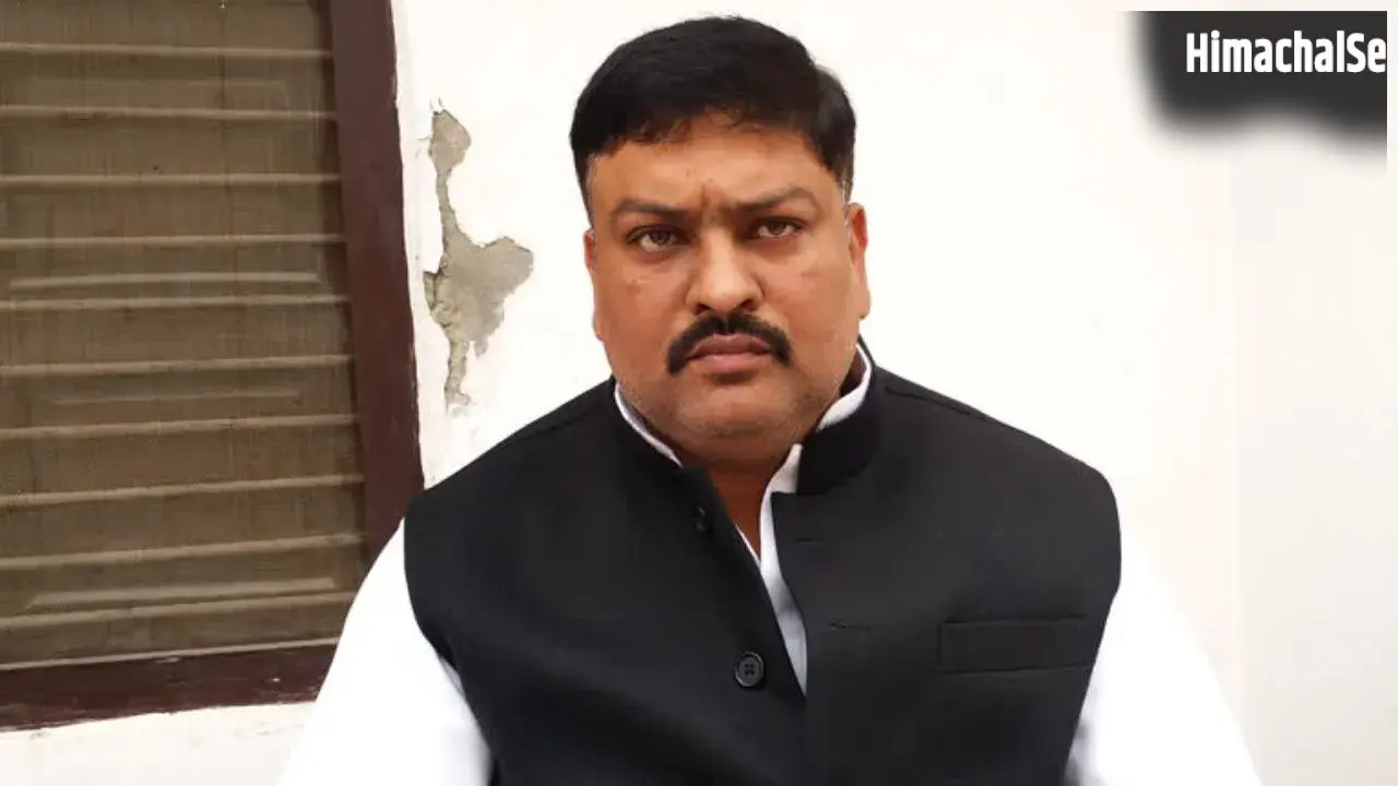 राम मंदिर चढ़ावा चोरी केस: सपा नेता पवन पांडे का दावा- अखिलेश यादव को पहले मिली थी जानकारी​