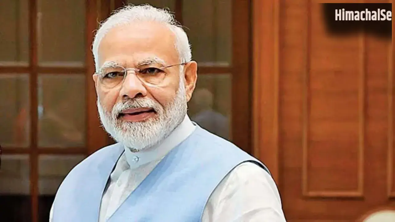 7 जुलाई को कानपुर आएंगे PM मोदी, 10 हजार करोड़ की परियोजनाओं की देंगे सौगात; 13 जिलों से जुटेंगे कार्यकर्ता​