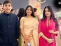 अखिलेश यादव के जुड़वां बच्चों के बर्थडे पर सामने आई उनकी नई तस्वीर, रिंकू सिंह की मंगेतर के साथ आए नजर​