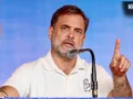 यूपी में इंसानियत शर्मसार! बंधक मजदूरों की खौफनाक दास्तान सुन कांप उठेगी रूह, राहुल गांधी ने मांगा न्याय​
