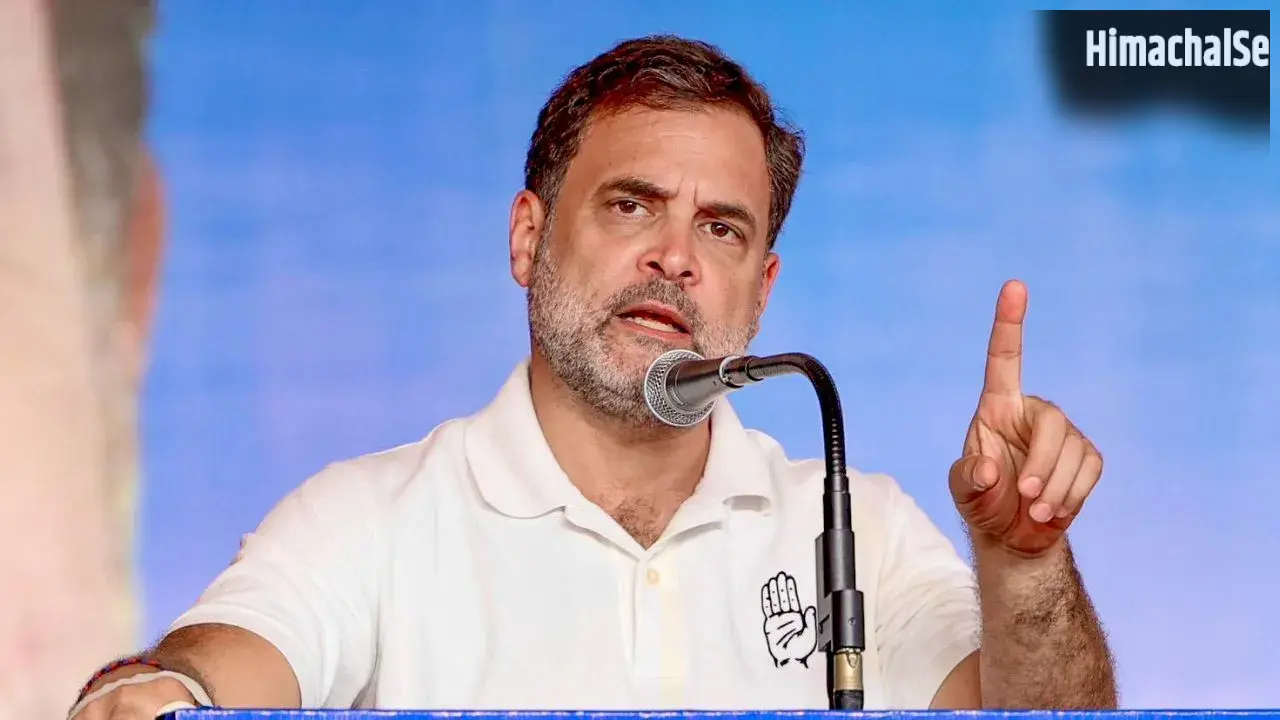 यूपी में इंसानियत शर्मसार! बंधक मजदूरों की खौफनाक दास्तान सुन कांप उठेगी रूह, राहुल गांधी ने मांगा न्याय​