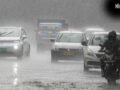 Weather Update: जरा संभलकर! दिल्ली-UP समेत 17 राज्यों में आंधी-बारिश का अलर्ट, 90KM की रफ्तार से चलेंगी हवाएं​
