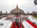 अयोध्या राम मंदिर चंदा चोरी मामले में जांच पूरी, SIT ने योगी सरकार को सौंपी रिपोर्ट, FIR की बड़ी सिफारिश!​