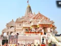 रावण और सोने की लंका…राम मंदिर चढ़ावा विवाद के बीच अयोध्यावासियों को सता रहा ‘चोर’ के ताने का डर!​