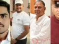 राम मंदिर चढ़ावा चोरी मामला: सभी 8 आरोपियों को 3 दिन की पुलिस हिरासत, फैजाबाद कोर्ट में हुई पेशी​