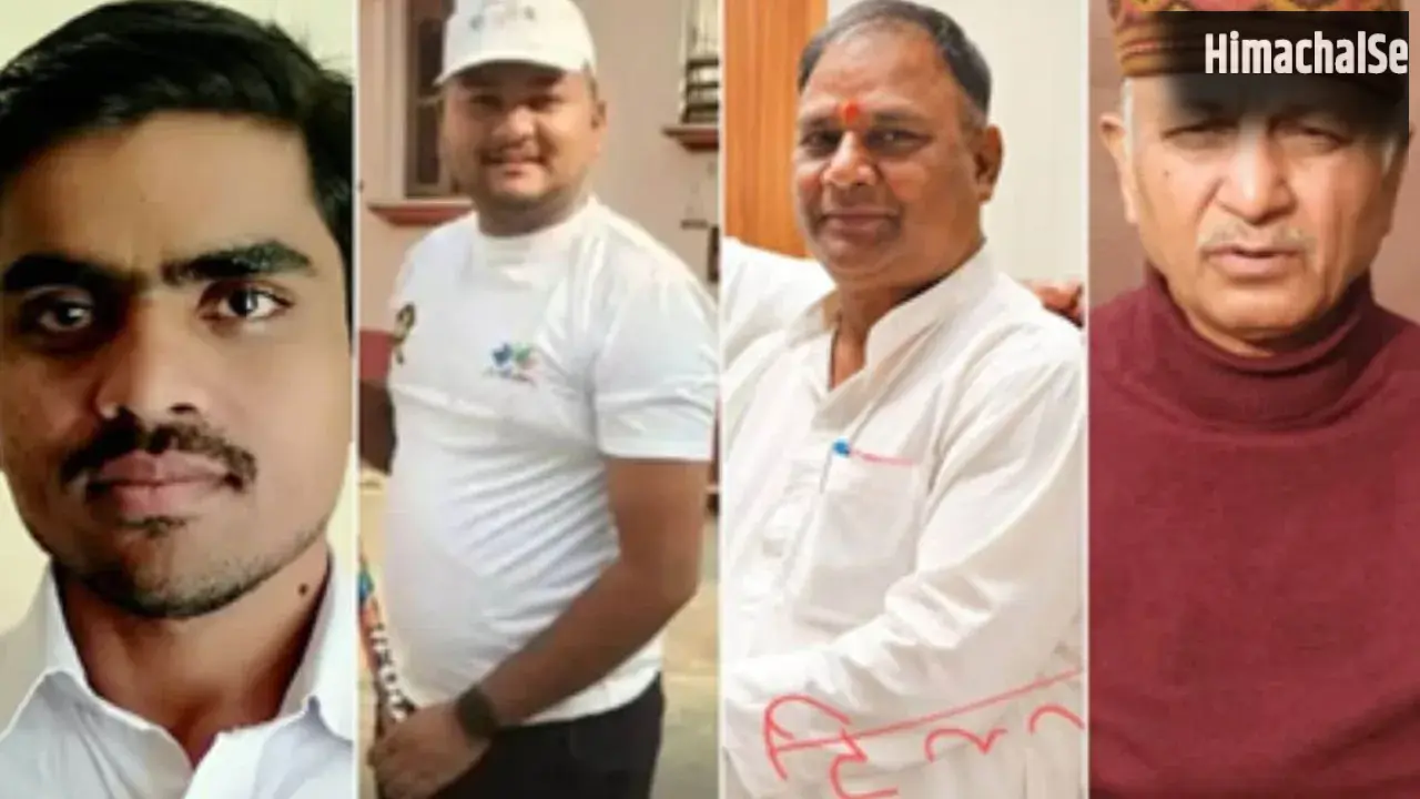 राम मंदिर चढ़ावा चोरी मामला: सभी 8 आरोपियों को 3 दिन की पुलिस हिरासत, फैजाबाद कोर्ट में हुई पेशी​