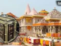 राम मंदिर चढ़ावा केस: सोने की ईंट से SIT जांच तक, जानिए अब तक की पूरी कहानी​