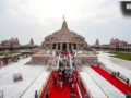 अयोध्या राम मंदिर में होंगे बड़े बदलाव, SIT जांच में 40 लोगों पर गिरी गाज, पुलिस और सुरक्षाकर्मी भी घेरे में​