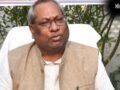 कमलेश बिंद एनकाउंटर मामला: संजय निषाद ने CM योगी से की मुलाक़ात, SIT गठित करने की मांग​