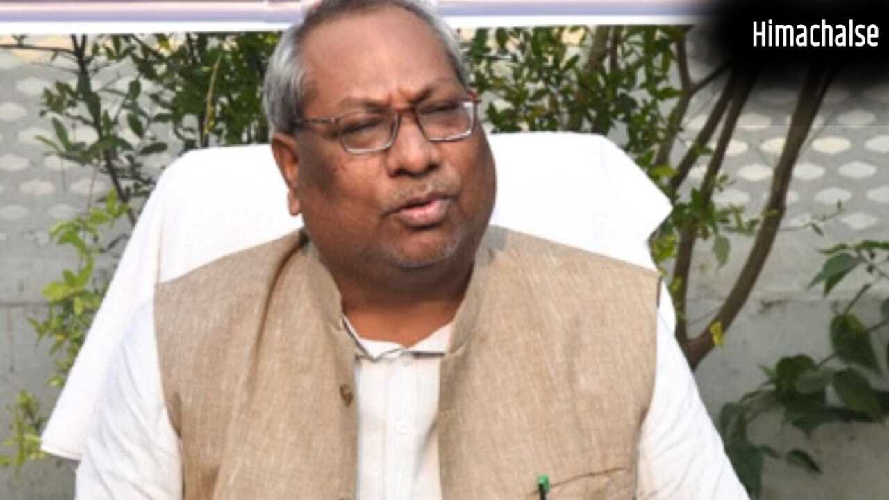 कमलेश बिंद एनकाउंटर मामला: संजय निषाद ने CM योगी से की मुलाक़ात, SIT गठित करने की मांग