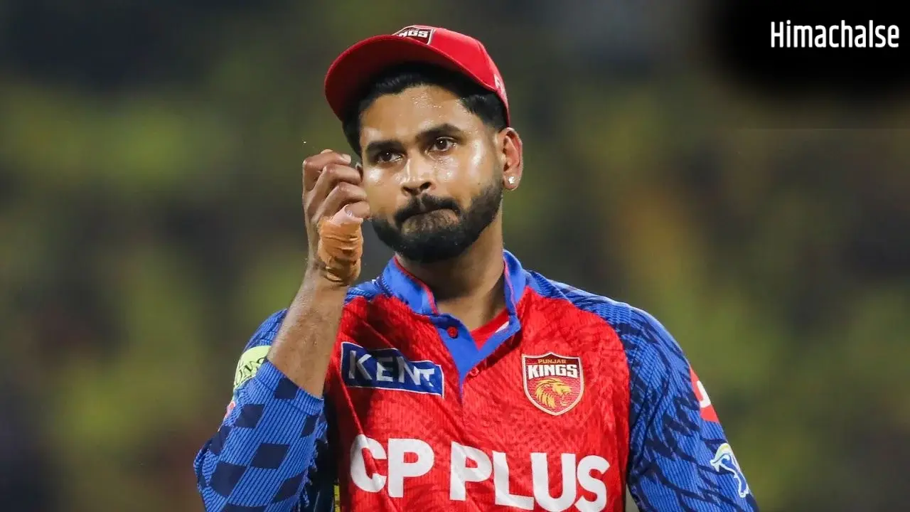 भारतीय क्रिकेट में सबसे बड़ा तख्तापलट! सूर्यकुमार यादव की छुट्टी, श्रेयस अय्यर बने टीम इंडिया के नए T20 कप्तान​