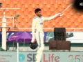 IND Vs AFG: केएल राहुल के बाद कप्तान गिल ने जड़ा शतक, भारत ने अफगानिस्तान के खिलाफ पहले दिन 368 रन बनाए​