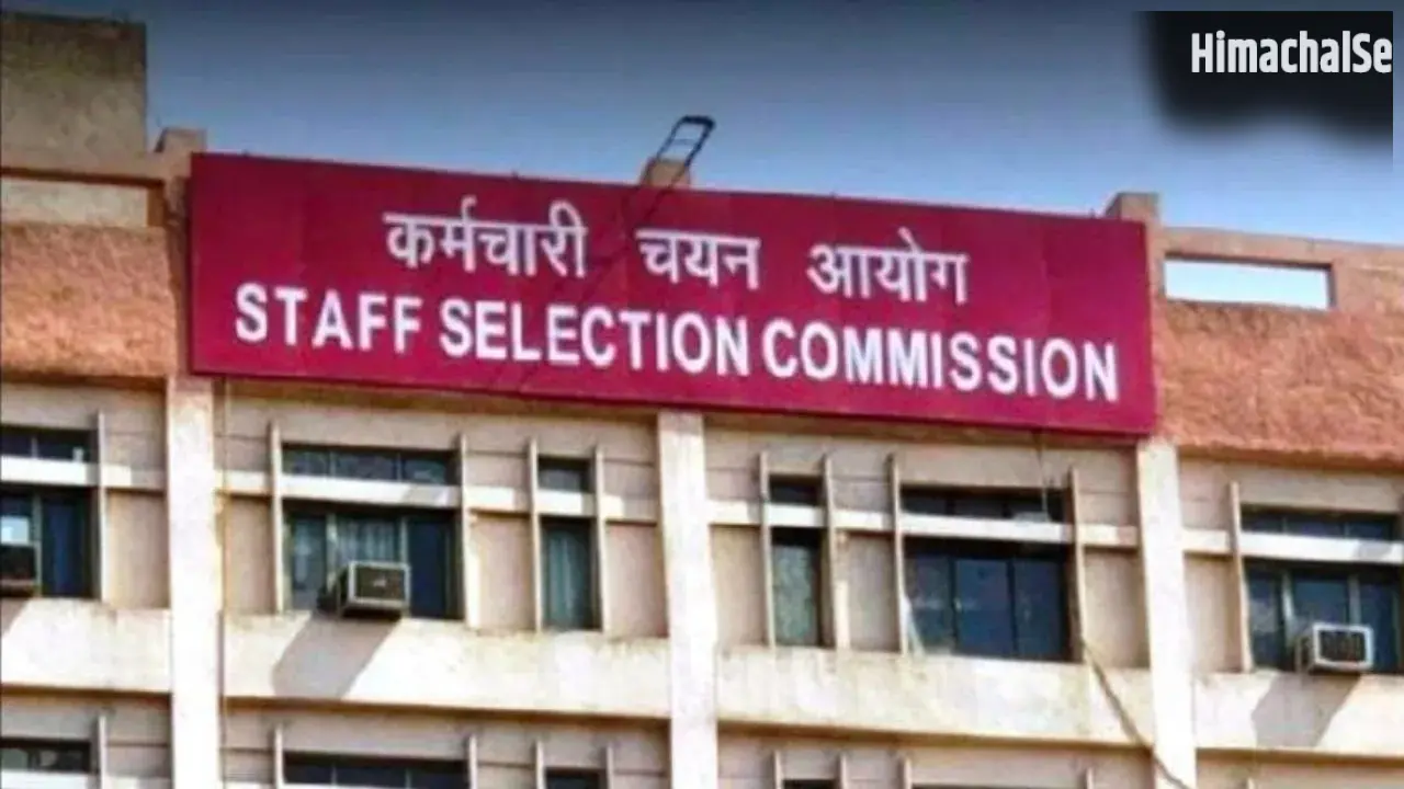 SSC CGL 2025: एसएससी सीजीएल विकल्प और वरीयता भरने की तारीख बढ़ी, 3522 पदों पर भर्ती का रास्ता साफ