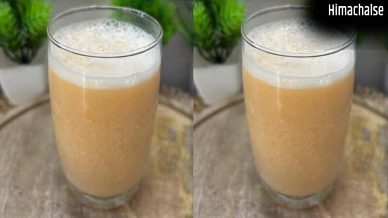 Summer Drink: Heatwave में अमृत हैं खरबूजे के बीज, बनाएं बॉडी को Cool रखने वाला यह Magic Drink​