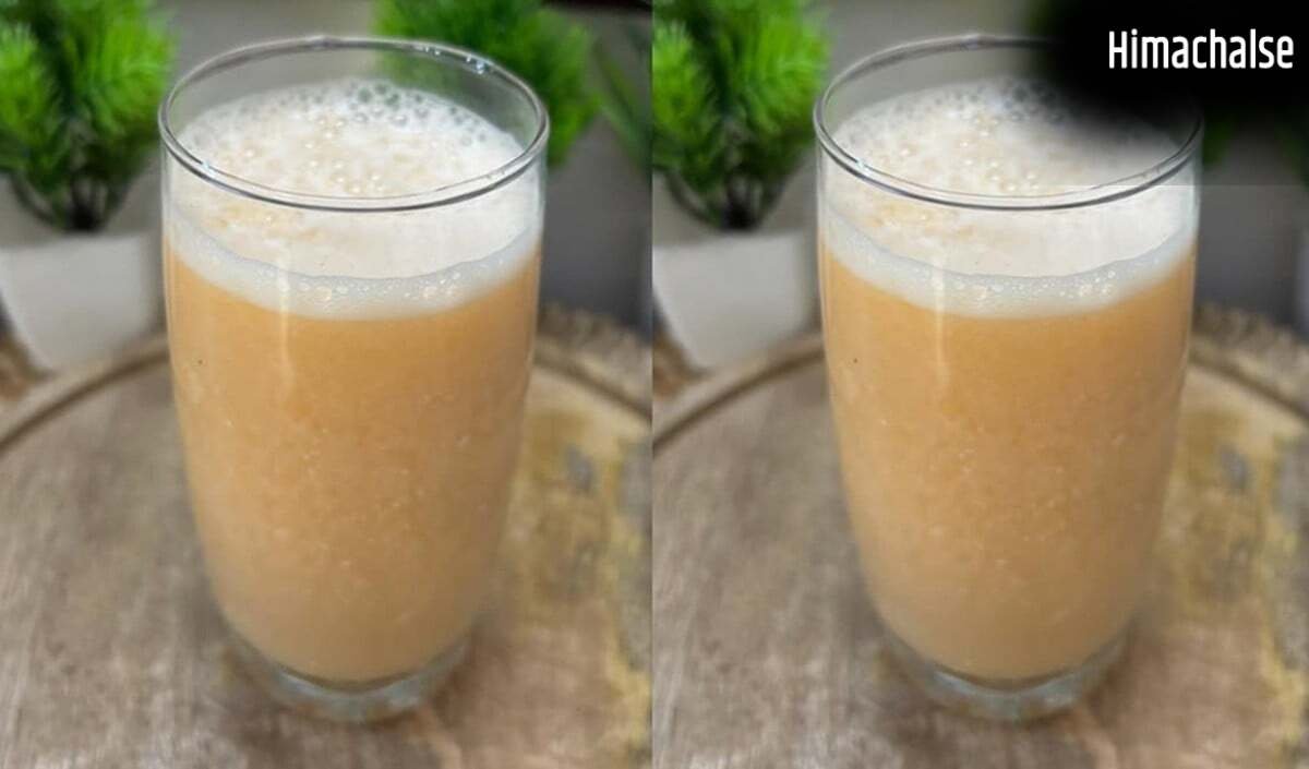 Summer Drink: Heatwave में अमृत हैं खरबूजे के बीज, बनाएं बॉडी को Cool रखने वाला यह Magic Drink​