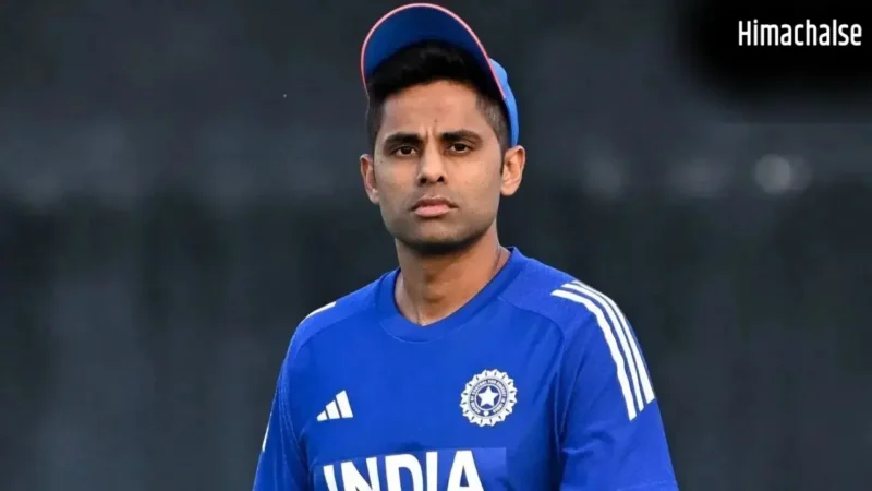 भारत की T20 टीम में बड़ा फेरबदल! सूर्यवंशी अंदर तो सूर्यकुमार बाहर? अय्यर या पाटीदार, किसका कटेगा पत्ता; देखें​