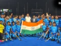 जापान को उसके घर में हराकर भारत बना एशिया का बादशाह, अंडर-18 हॉकी टीम ने जीता गोल्ड​