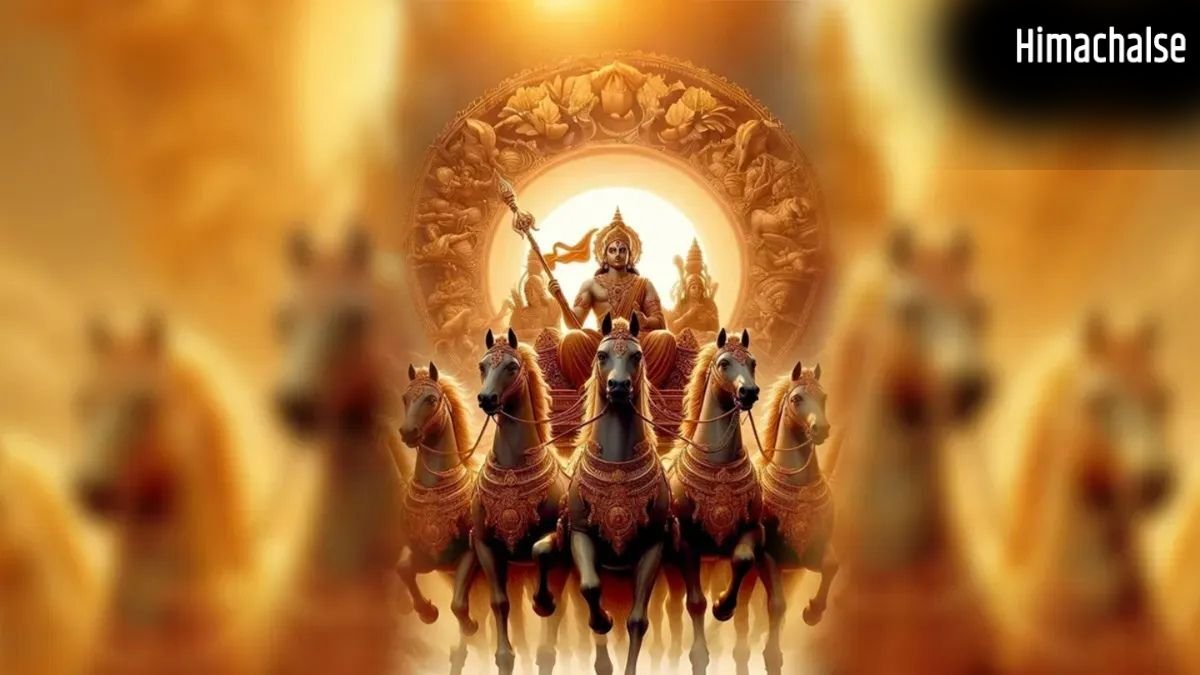 भानु सप्तमी पर जरूर करें सूर्य चालीसा और आदित्य हृदय स्तोत्रम् का पाठ, दूर होगी हर परेशानी​