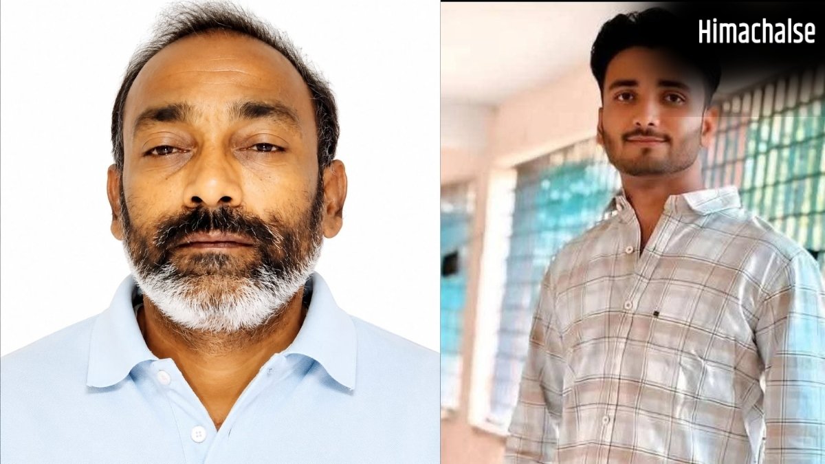 करंट का ऐसा कहर...: मां को बचाने दौड़े बेटे और पिता की दर्दनाक मौत, चीख-पुकार से गूंज उठा पूरा गांव​