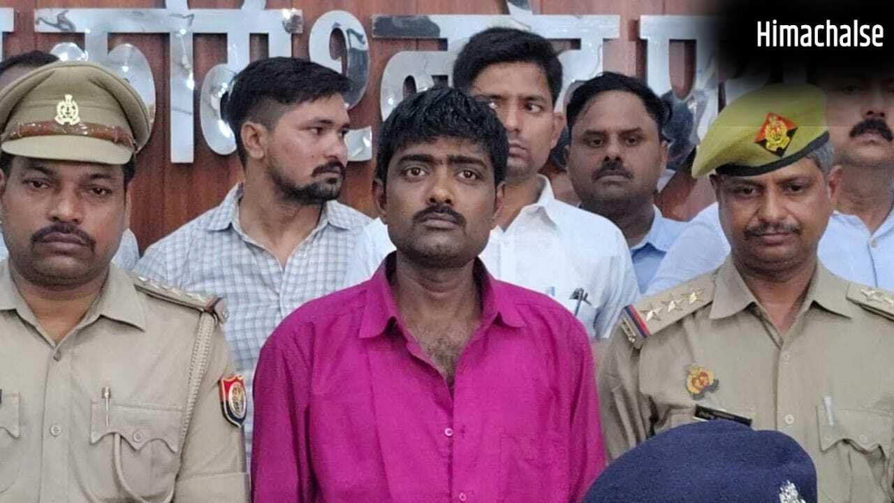 ‘जो मां-बाप का नहीं हुआ, वो मेरा क्या होगा’… प्रयागराज में ट्रिपल मर्डर के बाद इसलिए हुआ चौथा कत्ल