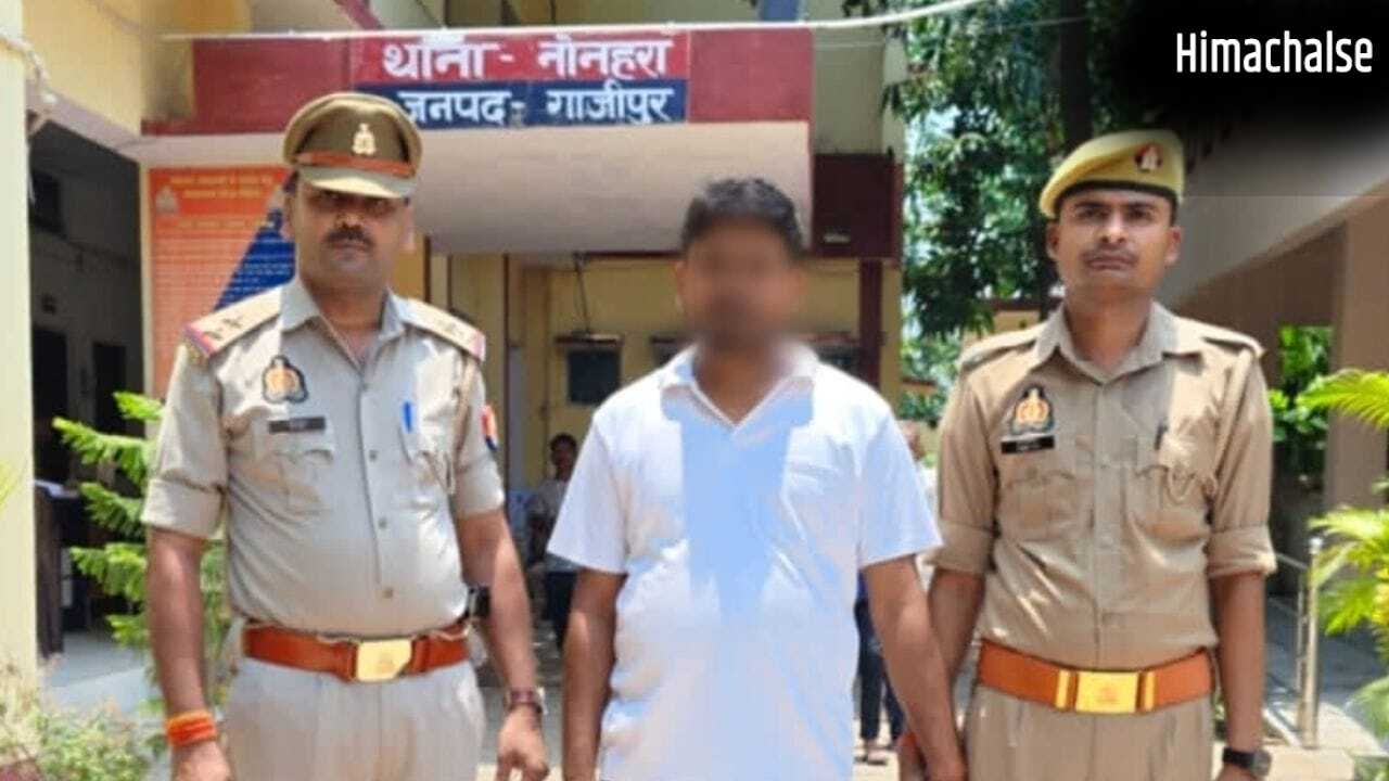 दुल्हन लाने का सपना रह गया अधूरा, बारात से दूल्हे को उठा ले गई पुलिस; वजह हैरान कर देगी!​