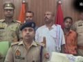 वाराणसी: अविमुक्तेश्वरानंद के आश्रम से मंदिर के आभूषण चोरी, CCTV से आरोपी तक पहुंची पुलिस… 3 अरेस्ट​