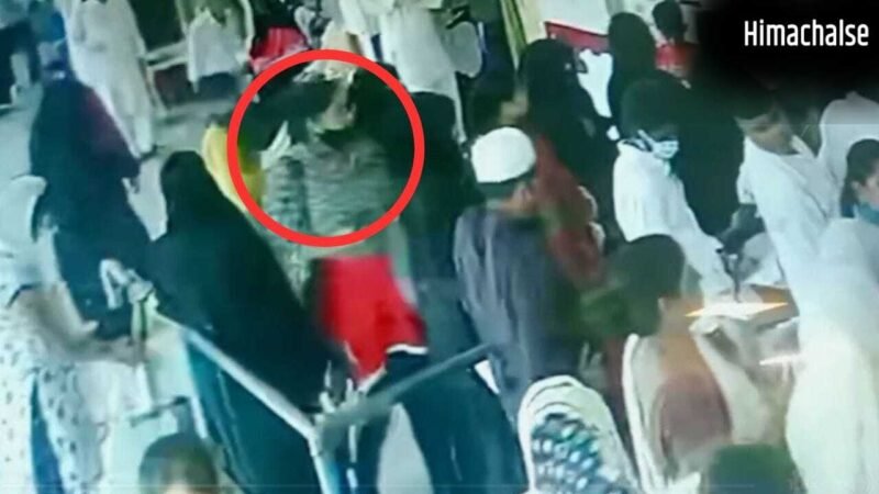 UP: मुझे बदनाम करने की रची गई साजिश… डॉक्टर ने कहा- इलाज नहीं, वायरल होने आई थीं युवतियां​