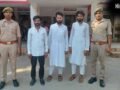 शादी का झांसा, रेप और धर्म परिवर्तन का दबाव… बिजनौर के डॉक्टर फैजान पर युवती ने लगाया आरोप, अस्पताल सील​