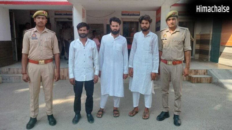 शादी का झांसा, रेप और धर्म परिवर्तन का दबाव… बिजनौर के डॉक्टर फैजान पर युवती ने लगाया आरोप, अस्पताल सील​