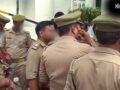 कुख्यात भानु प्रताप का अयोध्या में एनकाउंटर, हत्या, लूट, रंगदारी… दर्ज थे कुल 40 मुकदमे