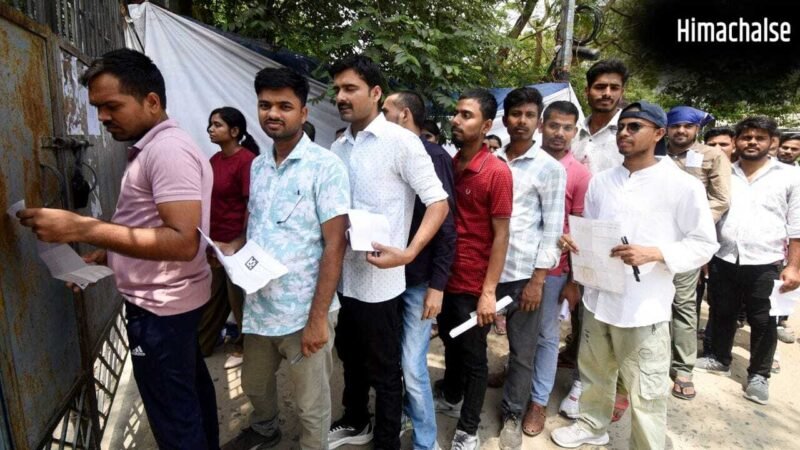UP Police Exam 2026: यूपी पुलिस परीक्षा से 24 घंटे पहले टेलीग्राम पर शेयर हुआ QR कोड, जानें इसके पीछे की साजिश, एक्शन में STF​