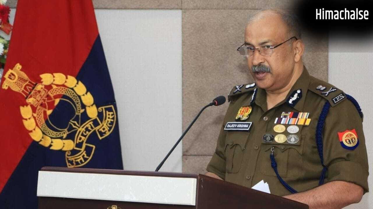 यूपी में 206 पीपीएस अधिकारियों का ट्रांसफर, लखनऊ के करीब एक दर्जन अफसर भी बदले​
