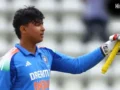 सचिन का 36 साल पुराना रिकॉर्ड तोड़ सूर्यवंशी ने रचा इतिहास, एक महीने के अंदर दो और कारनामों पर होगी नजर!​
