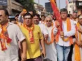 अमरनाथ यात्रा 2026: काशी से रवाना हुआ पहला जत्था… श्रद्धालुओं के चेहरे पर दिखी अलग ही खुशी​
