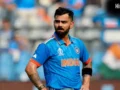 BREAKING: टीम इंडिया को लगा सबसे तगड़ा झटका, अफगानिस्तान सीरीज से अचानक बाहर हुए विराट कोहली, फैंस हैरान​