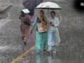 मौसम का यू-टर्न… 21 राज्यों में बारिश का अलर्ट; कैसा रहेगा दिल्ली, यूपी और बिहार का मौसम?​