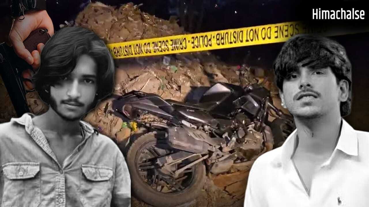 झड़प से मर्डर तक, सिर्फ 30 मिनट में खत्म कहानी… गाजियाबाद में सूर्या चौहान से क्यों खार खाता था असद? खुल गया वो राज​