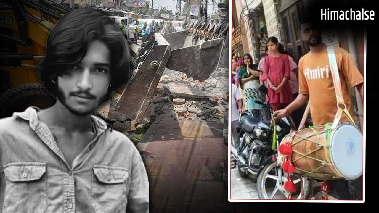 Bulldozer Action On Asad’s Home: सूर्या की मां की एक इच्छा हो रही पूरी, असद के घर चलेगा बुलडोजर… 15 दिन का अल्टीमेटम​