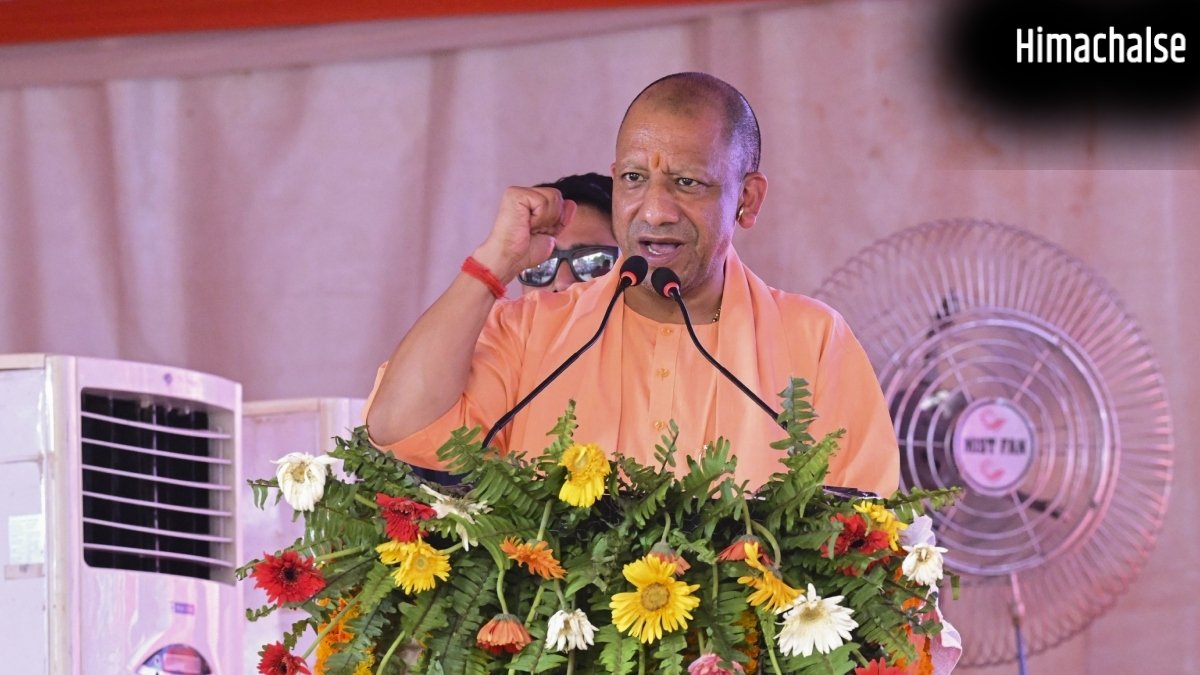 यूपी में 6 जून को पुलिस भर्ती परीक्षा की रिहर्सल, सीएम योगी बोले- अफवाह फैलाने वालों से सख्ती से निपटें​
