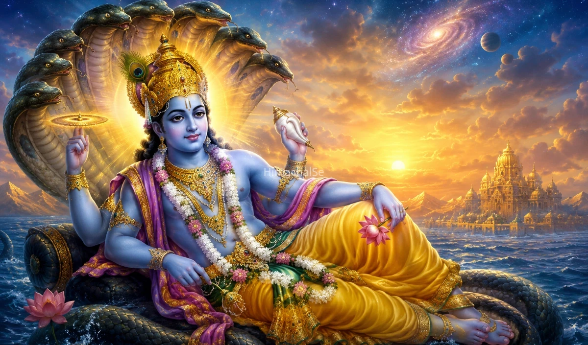 Devshayani Ekadashi 2026: 25 जुलाई को रखा जाएगा व्रत, जानिए Chaturmas का धार्मिक महत्व और Lord Vishnu के पूजन का विधान