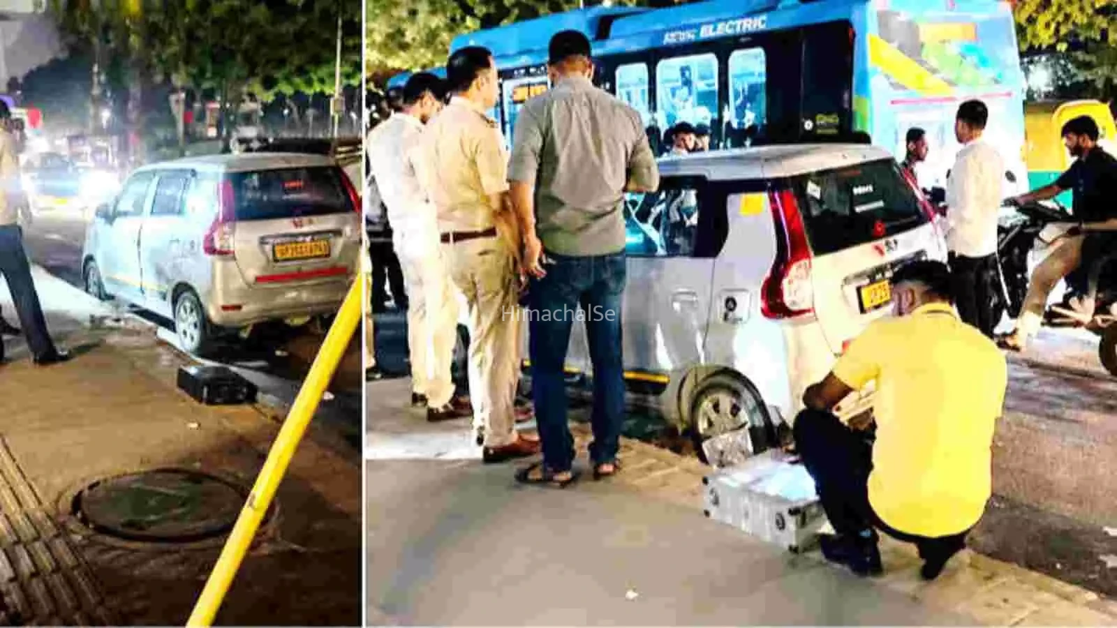 दिल्ली में कैब ड्राइवर की हत्या कर कार में घूमते रहे आरोपी, नाबालिग समेत 3 गिरफ्तार|