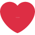 ❤