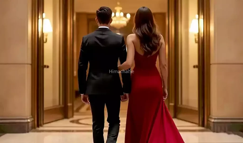हैंडसम था भांजा, ब्यूटीफुल थी मामी, चुपके से आ गए नजदीक, झटपट पहुंचे होटल, फिर…