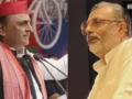 ‘कुछ लेते क्यों नहीं? विक्स की गोली लो’, अखिलेश के नोटिस पर BJP सांसद ने कसा तंज, बोले- क्या हाल बना रखा है?