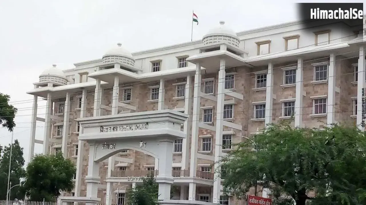 अमरावती कोर्ट का बड़ा फैसला, नाबालिग से दुष्कर्म के आरोपी को 10 वर्ष का कठोर कारावास​